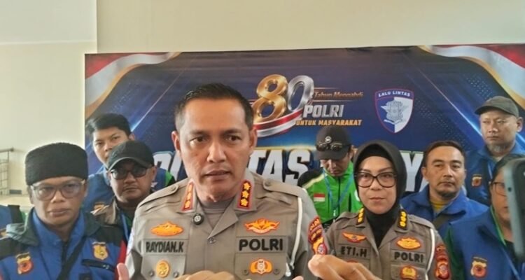 Direktur Lalu Lintas