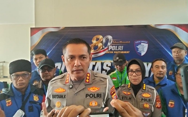 Direktur Lalu Lintas