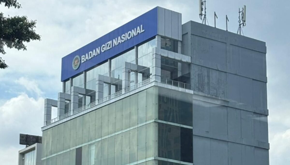 KANTOR BGN