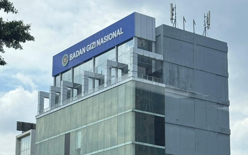 KANTOR BGN