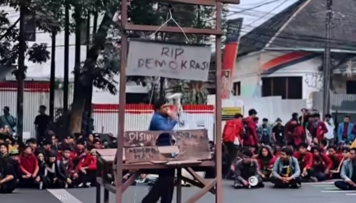 Indonesia Darurat