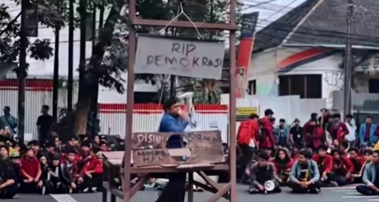 Indonesia Darurat
