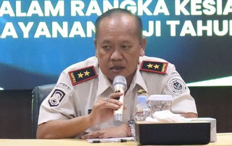 Jaya Saputra