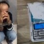 PENYELUNDUPAN LAPAS BANCEUY