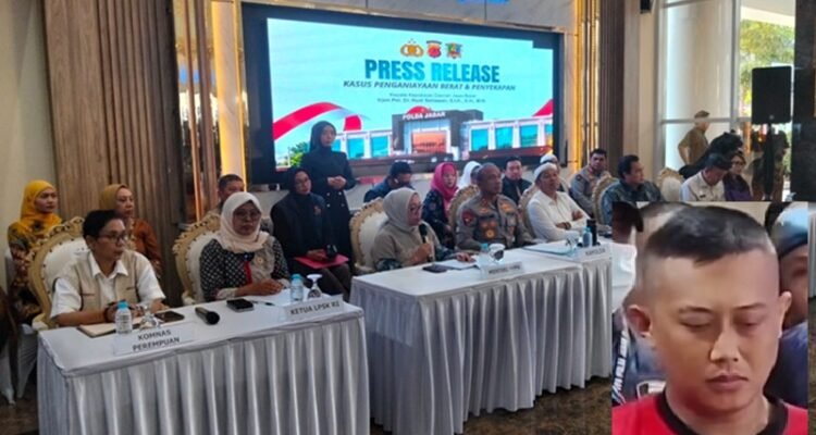 MENTERI PPPA