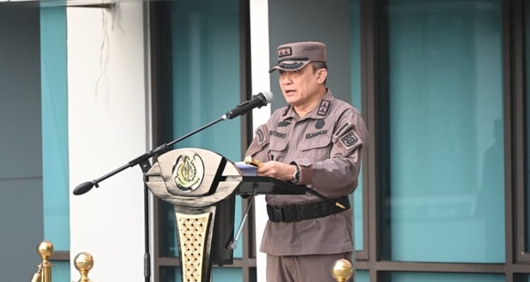 Kajati Jabar