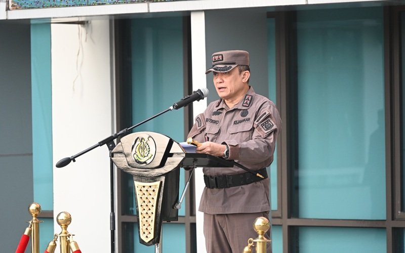 Kajati Jabar