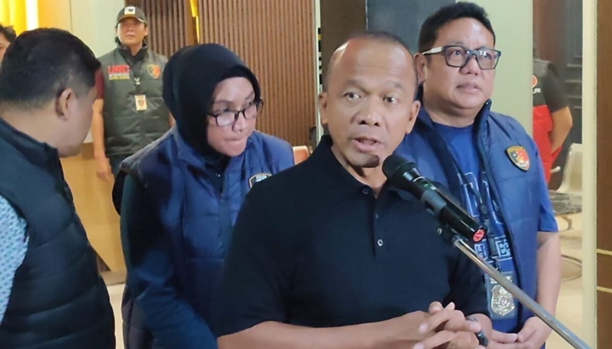 KAPOLDA JABAR