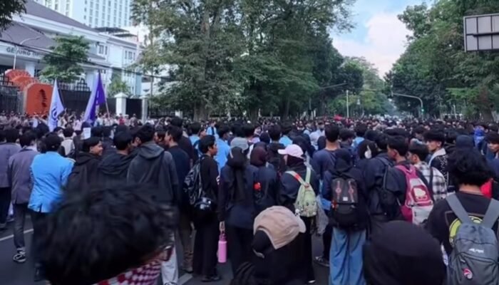 Mahasiswa