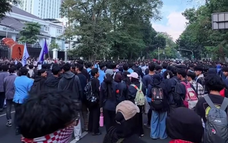Mahasiswa