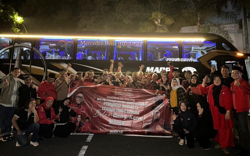 KADER PDIP KBB