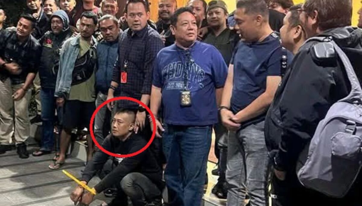 TAUFIK HIDAYAT