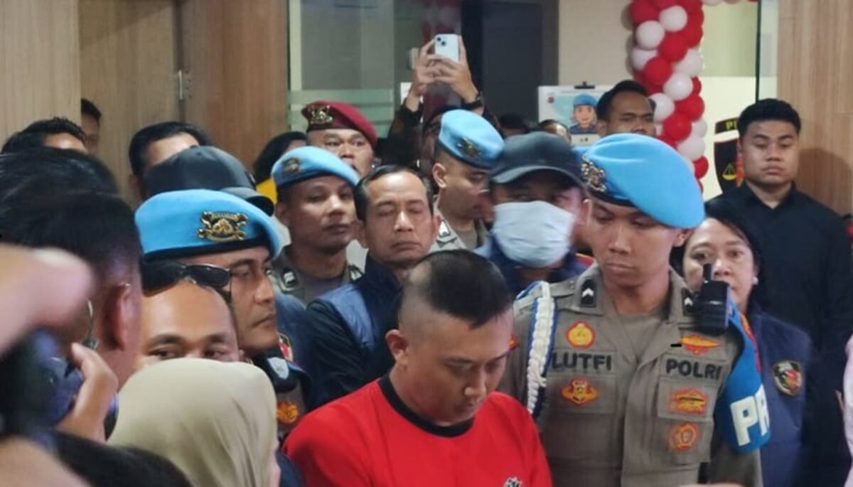 Taufik Hidayat