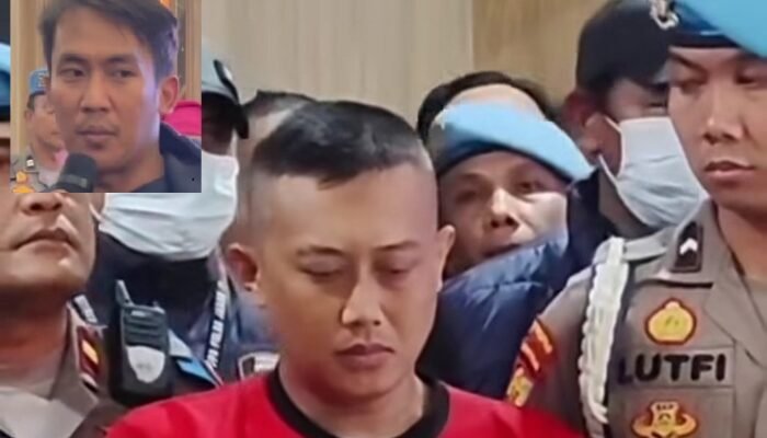 TAUFIK HIDAYAT