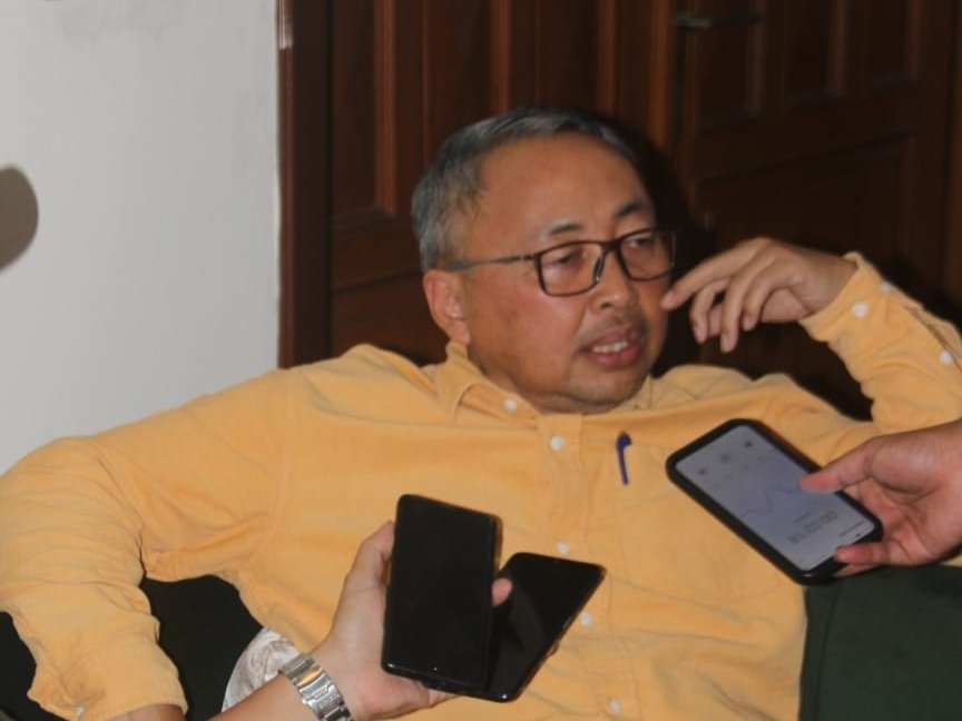 Komisi V DPRD Jabar Temukan Sejumlah Kendala SPMB 2026