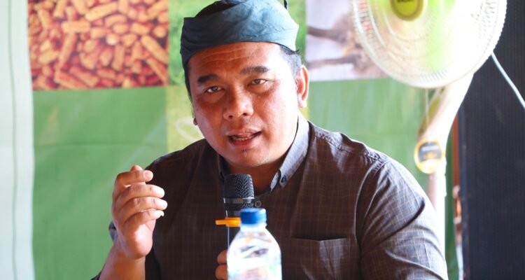 Komisi II DPRD Jabar Dorong Peningkatan dan Pengembangan Ternak Domba