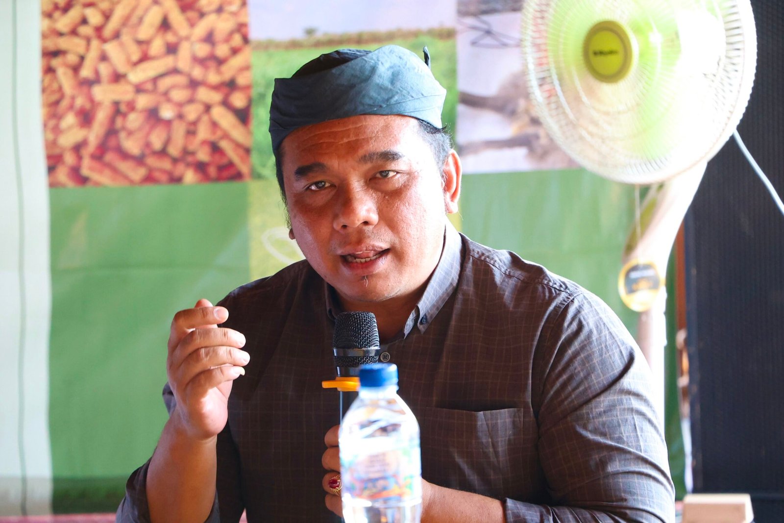 Komisi II DPRD Jabar Dorong Peningkatan dan Pengembangan Ternak Domba