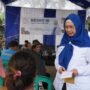 Hj Ratnawati Serap Apresiasi Warga Jatibarang Indramayu, Dorong Perbaikan Infrastruktur dan Penguatan UMKM