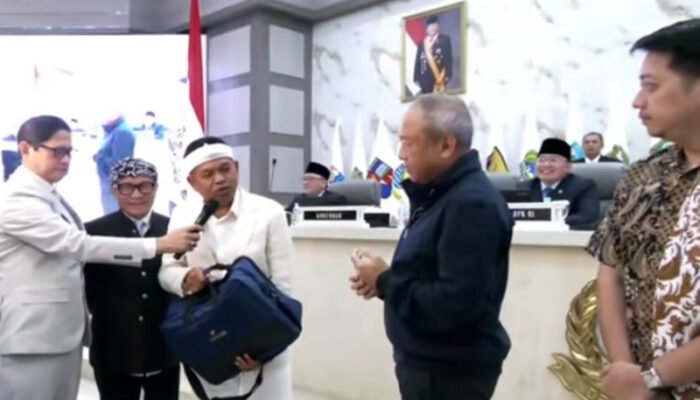 Persib Terima Bonus Rp1 Miliar Usai Juara BRI Super League 2025/2026