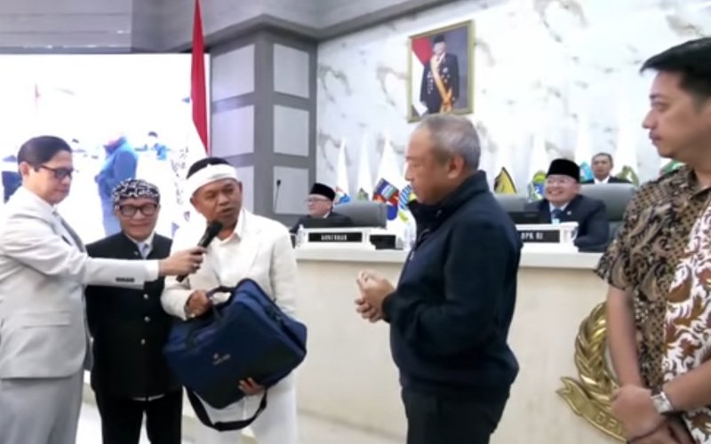 Persib Terima Bonus Rp1 Miliar Usai Juara BRI Super League 2025/2026