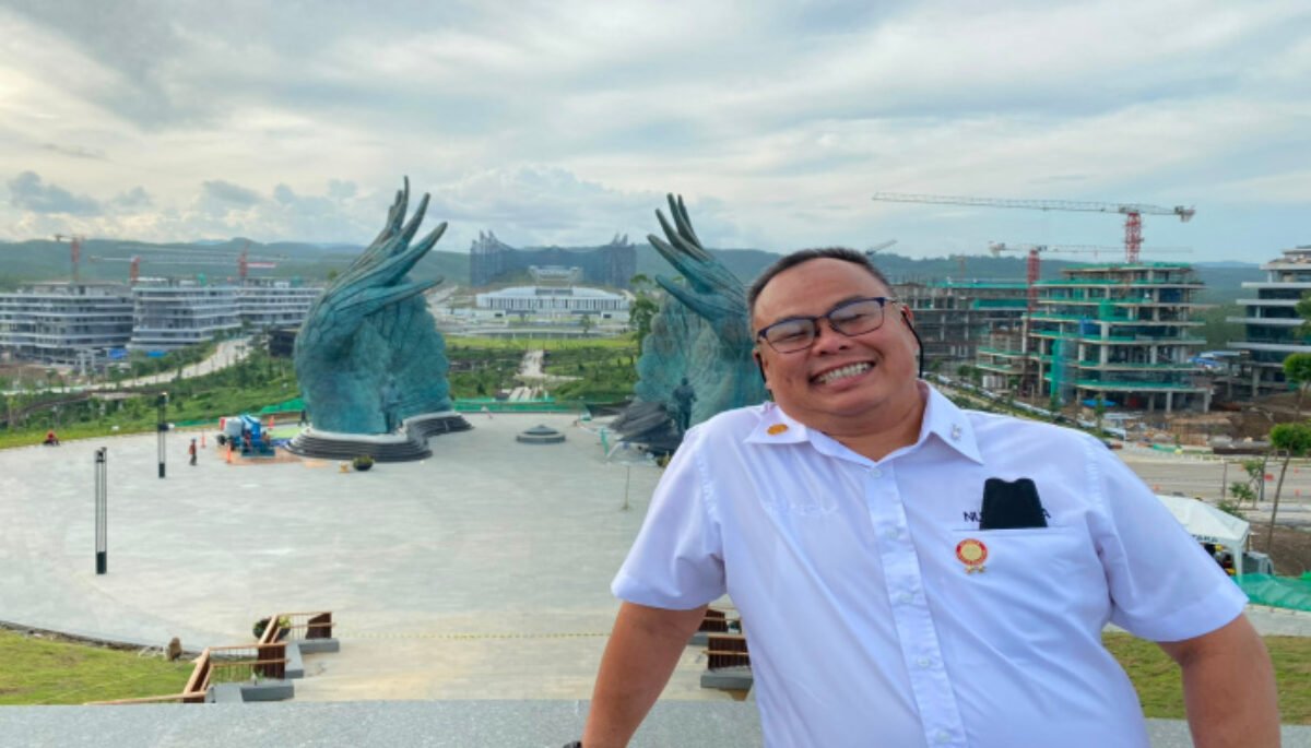 Rencana DSI menjadi eksportir tunggal komoditas strategis mendapat sorotan dari Mayjen TNI (Purn) Achmad Adipati Karnaeidjaja.