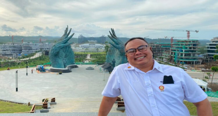 Rencana DSI menjadi eksportir tunggal komoditas strategis mendapat sorotan dari Mayjen TNI (Purn) Achmad Adipati Karnaeidjaja.