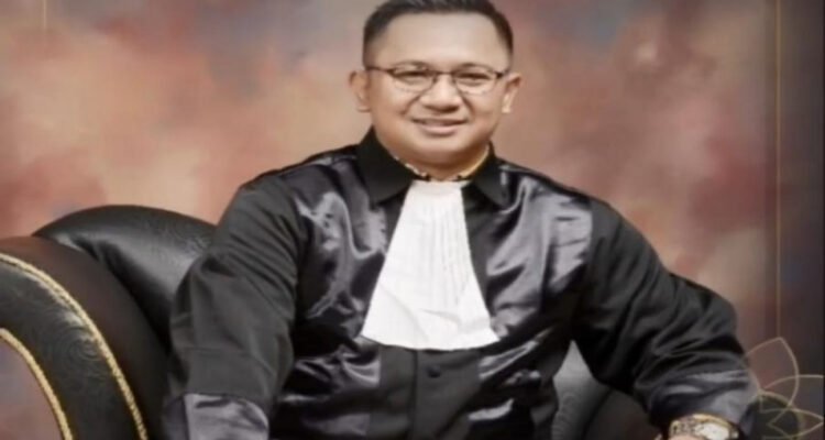 DPW Tani Merdeka Indonesia Provinsi Jawa Barat berencana melayangkan somasi kepada Kepala Dinas Pertanian Kabupaten Indramayu.