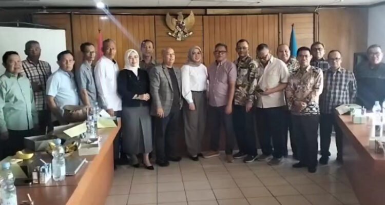 Dekopinwil Jabar Siap Sukseskan Harkopnas Nasional di Tasikmalaya
