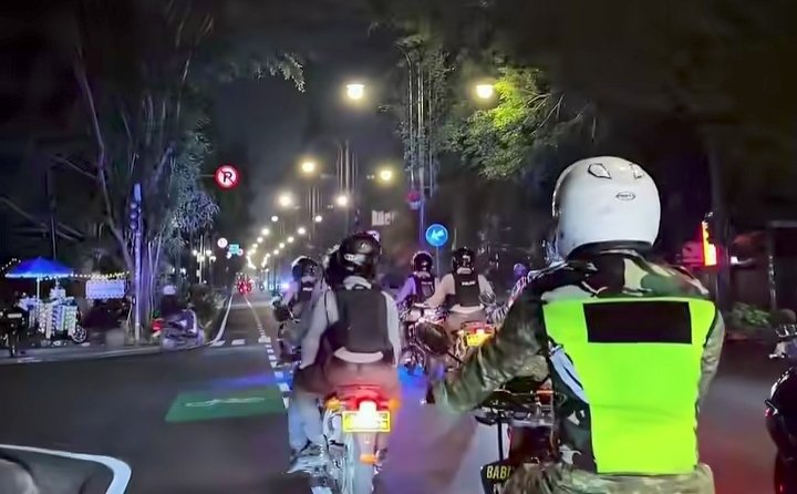 Polrestabes Bandung
