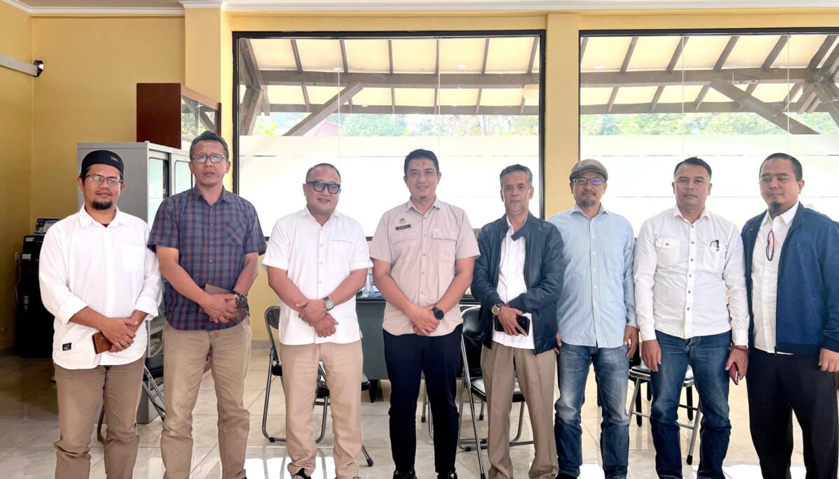 KPPG Regional Bandung bersama Relawan MBG Jawa Barat memperkuat sinergi dalam mendukung keberhasilan Program Makan Bergizi Gratis (MBG).