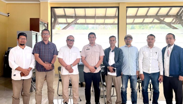 KPPG Regional Bandung bersama Relawan MBG Jawa Barat memperkuat sinergi dalam mendukung keberhasilan Program Makan Bergizi Gratis (MBG).