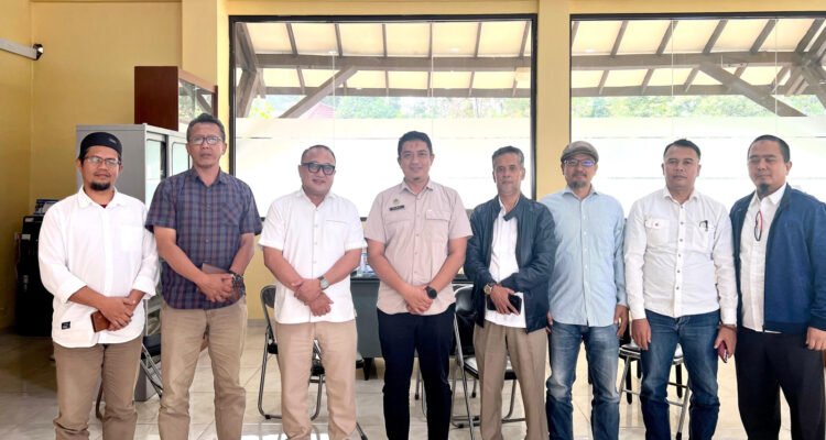 KPPG Regional Bandung bersama Relawan MBG Jawa Barat memperkuat sinergi dalam mendukung keberhasilan Program Makan Bergizi Gratis (MBG).