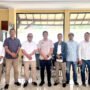 KPPG Regional Bandung bersama Relawan MBG Jawa Barat memperkuat sinergi dalam mendukung keberhasilan Program Makan Bergizi Gratis (MBG).