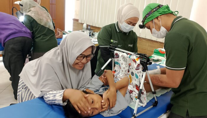 Perayaan Hari Ulang Tahun (HUT) ke-125 PT Pegadaian (Persero) tidak hanya menjadi momentum refleksi perjalanan perusahaan.
