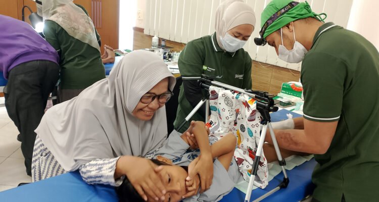 Perayaan Hari Ulang Tahun (HUT) ke-125 PT Pegadaian (Persero) tidak hanya menjadi momentum refleksi perjalanan perusahaan.