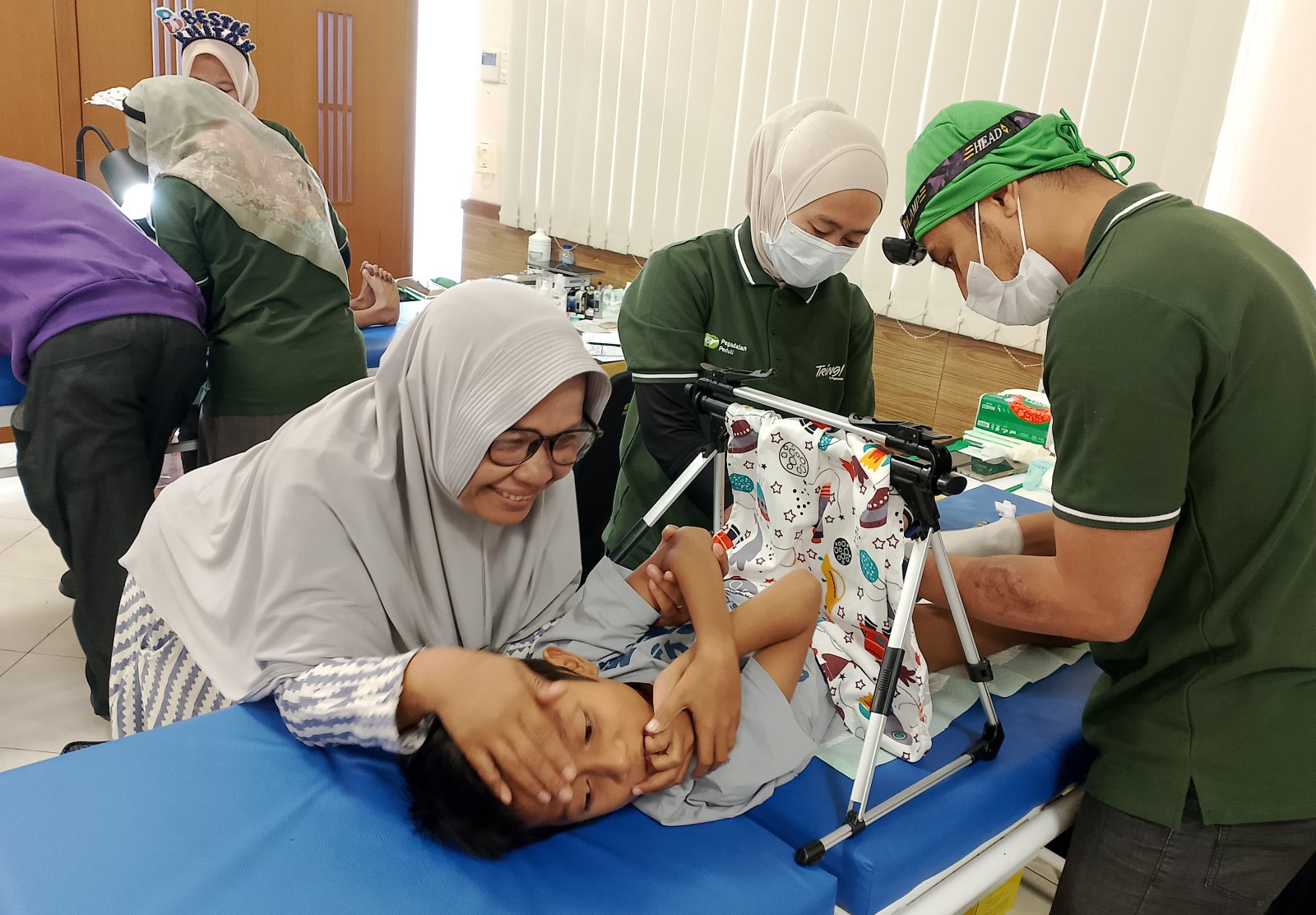 Perayaan Hari Ulang Tahun (HUT) ke-125 PT Pegadaian (Persero) tidak hanya menjadi momentum refleksi perjalanan perusahaan.