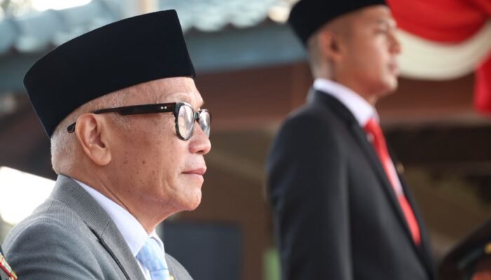 Pancasila Harus Membumi, Ketua DPRD Jabar Ajak Masyarakat Perkuat Nilai Kebangsaan