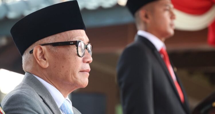Pancasila Harus Membumi, Ketua DPRD Jabar Ajak Masyarakat Perkuat Nilai Kebangsaan