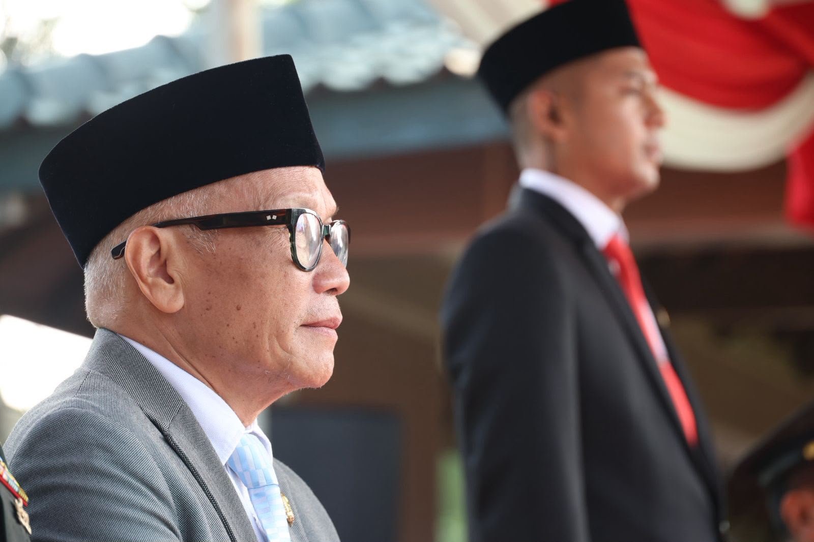 Pancasila Harus Membumi, Ketua DPRD Jabar Ajak Masyarakat Perkuat Nilai Kebangsaan