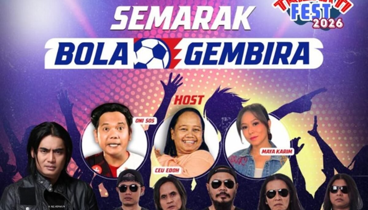 TRISAKTI FEST 2026