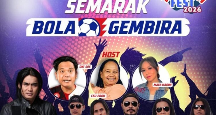 TRISAKTI FEST 2026