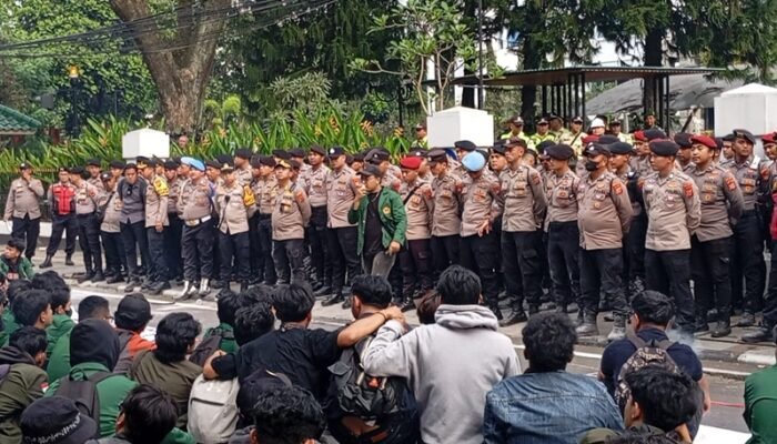 Unjuk Rasa