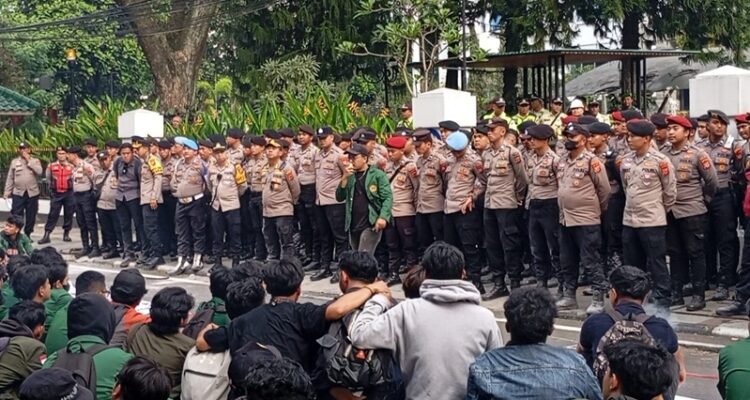 Unjuk Rasa