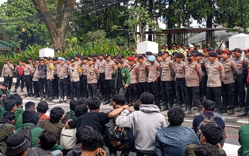Unjuk Rasa