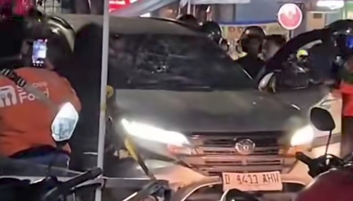 TOYOTA RUSH