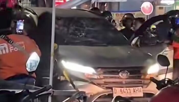 TOYOTA RUSH