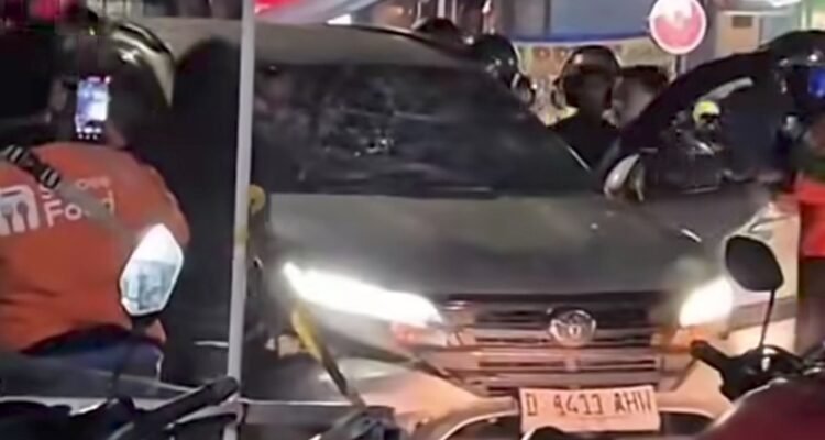 TOYOTA RUSH