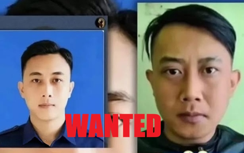 PELAKU TAUFIK