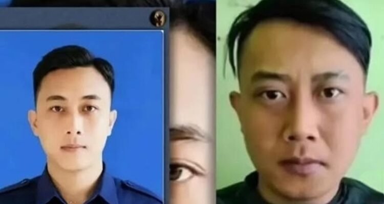 PENYEKAPAN dan PENYIKSAAN