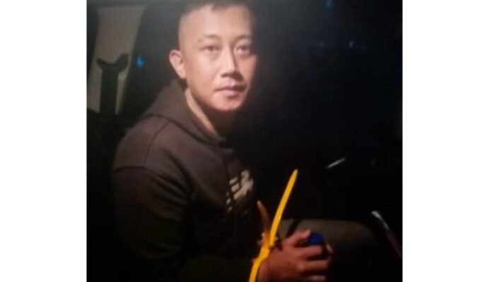 TAUFIK HIDAYAT